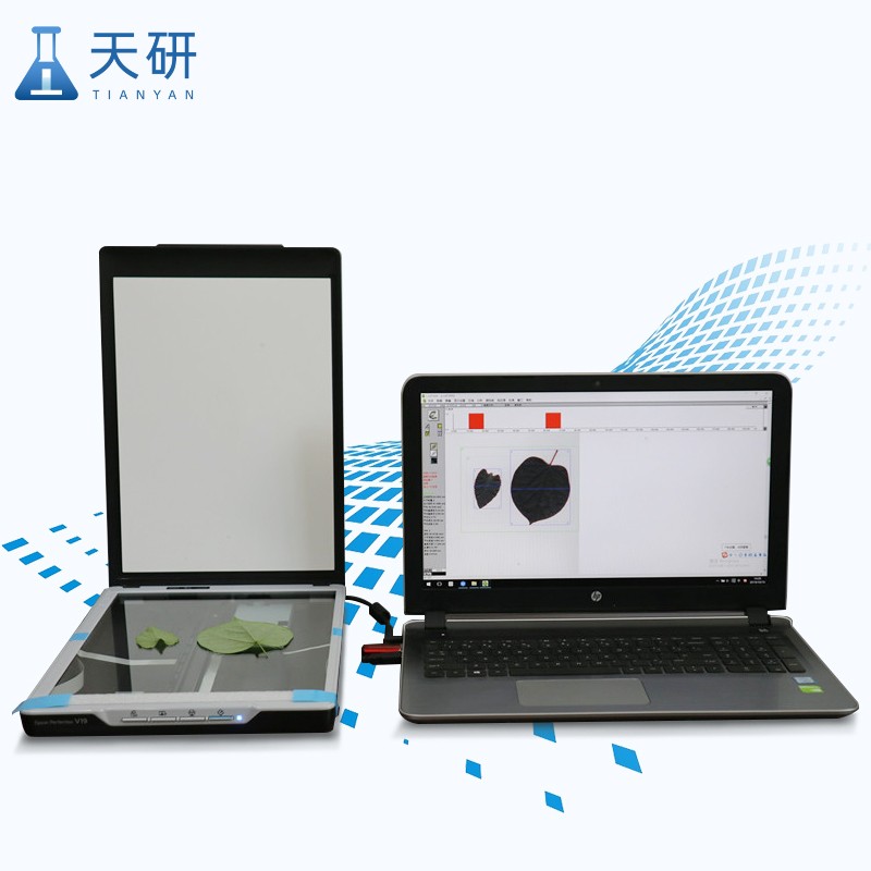 葉面積測(cè)定儀