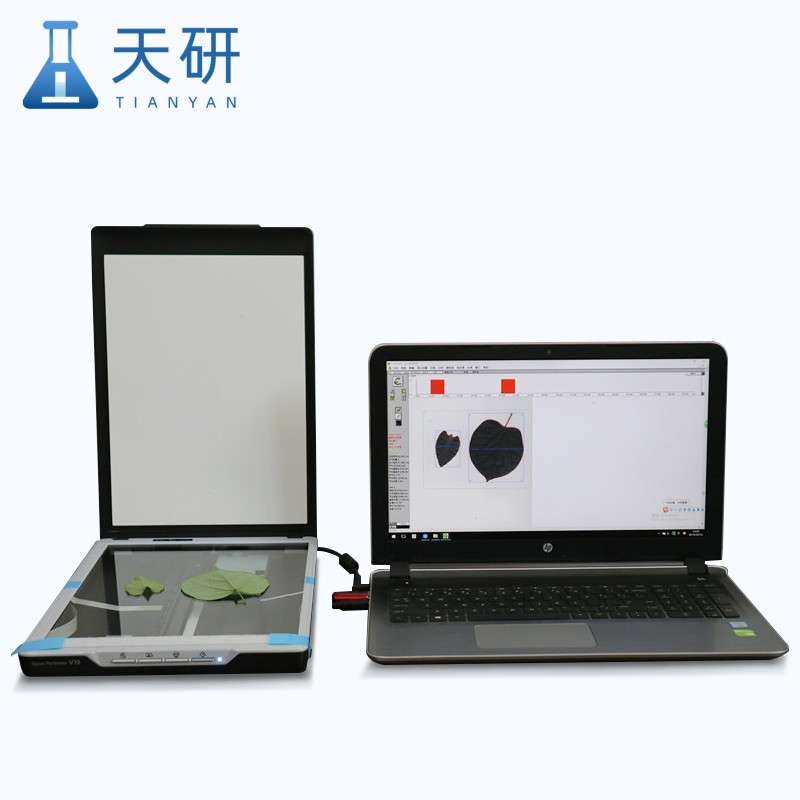葉面積指數(shù)測(cè)量?jī)x主要功能有哪些